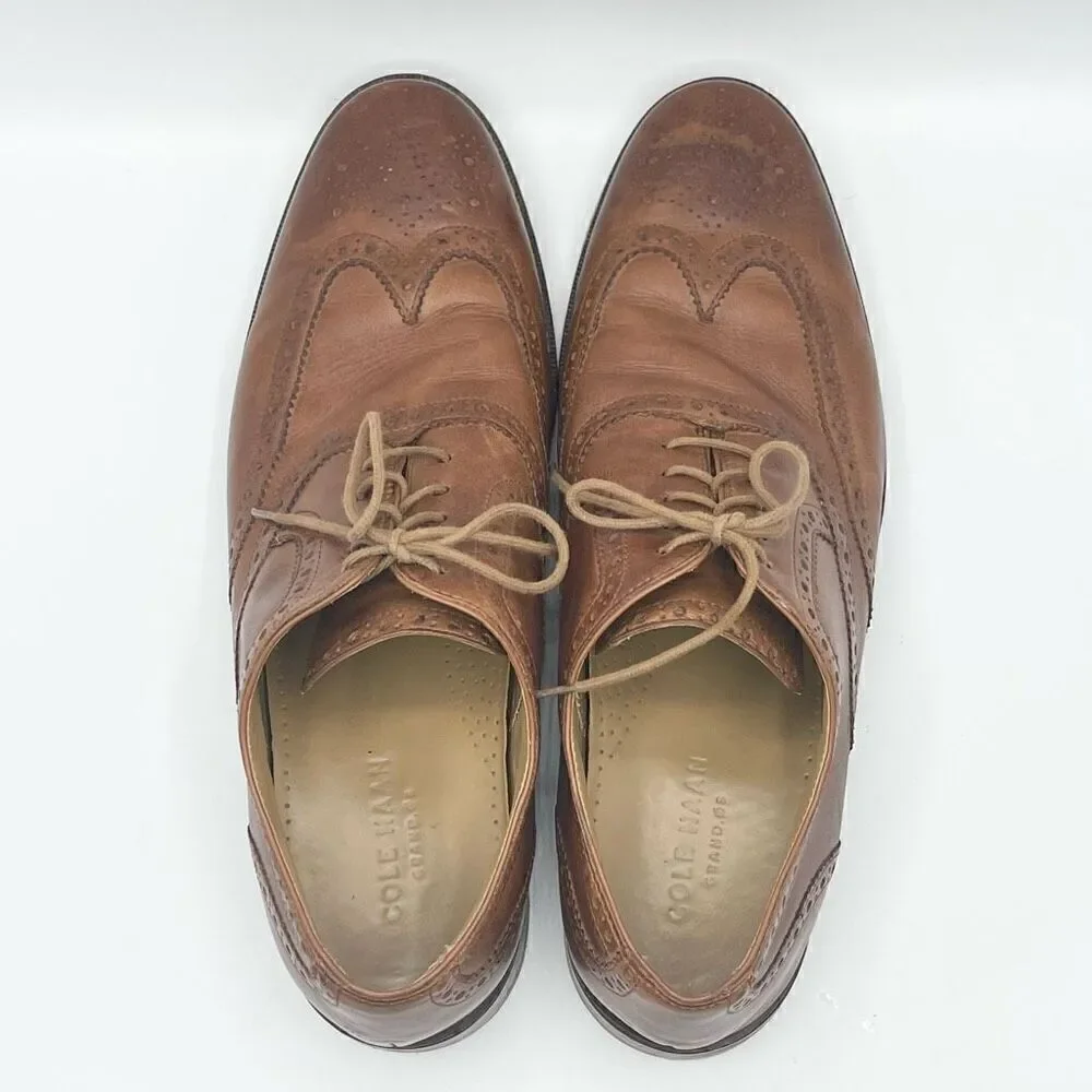 Cole Haan Original Grand Oxfords - Men’s US 10M